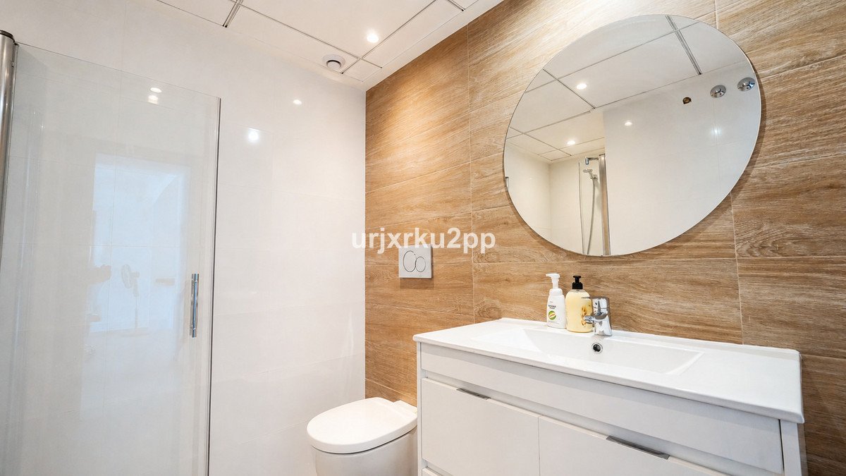 2 Bed Ground Floor Apartment in Aguas Nuevas
