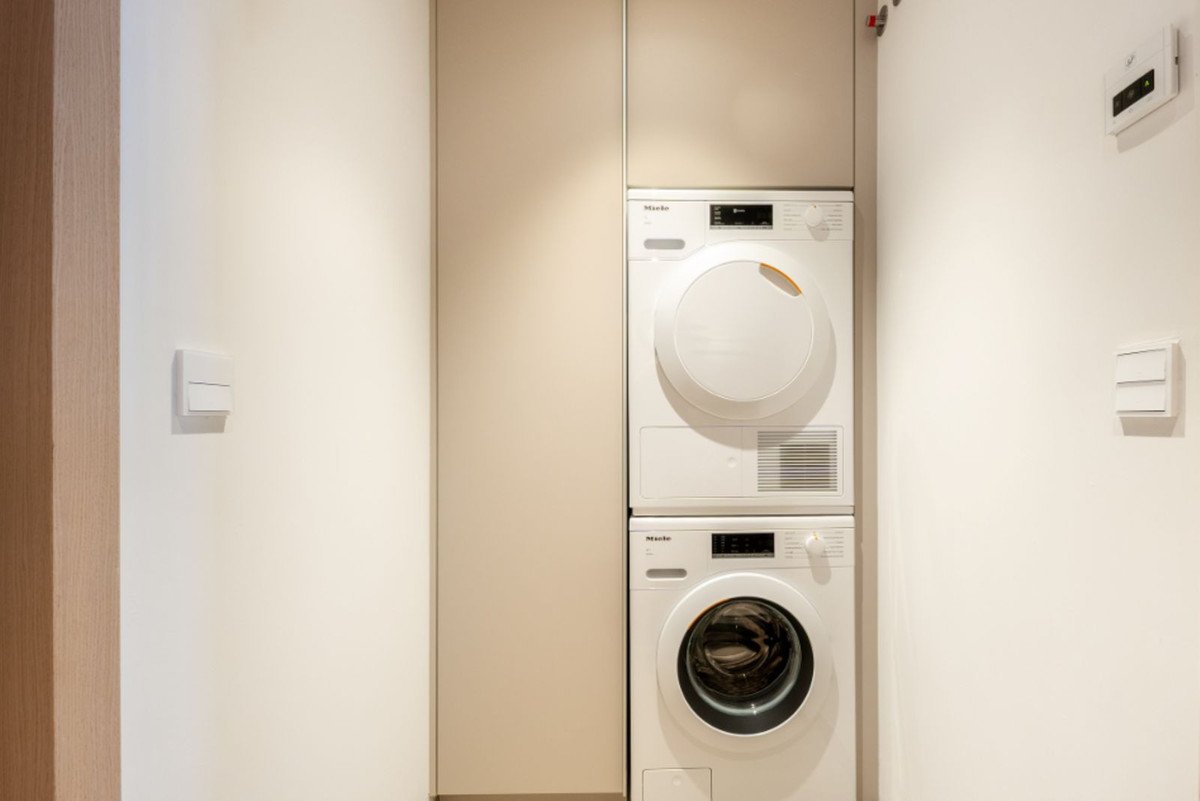 3 Bed Middle Floor Apartment in Málaga