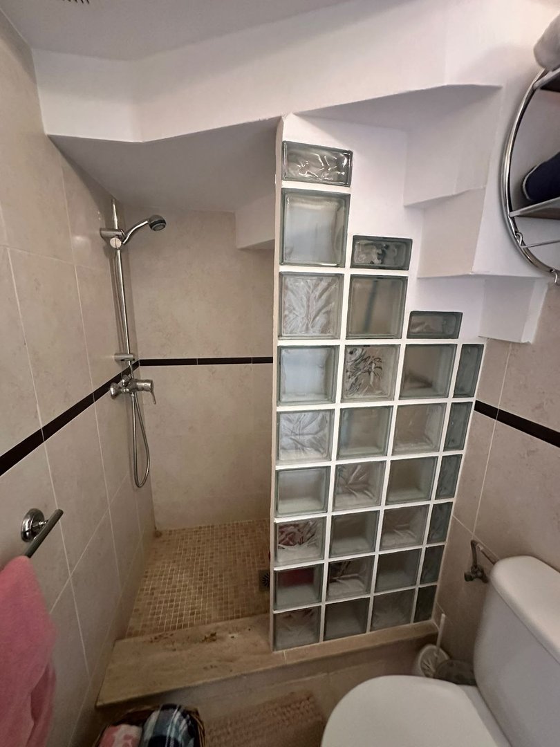 2 Bed Top Floor Apartment in Jacarilla
