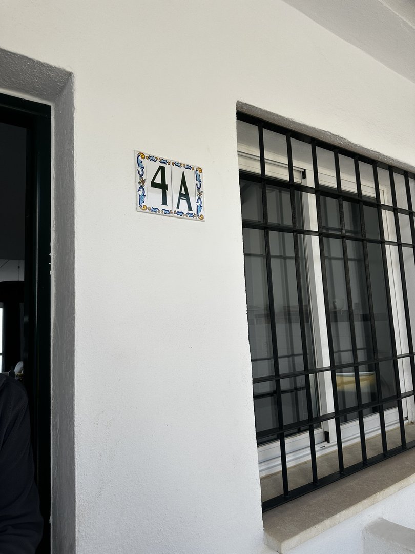2 Bed Middle Floor Apartment in Nueva Andalucía