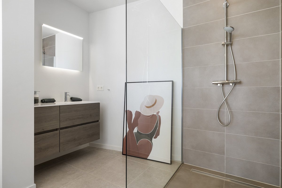 5 Bed Detached Villa in Benahavís