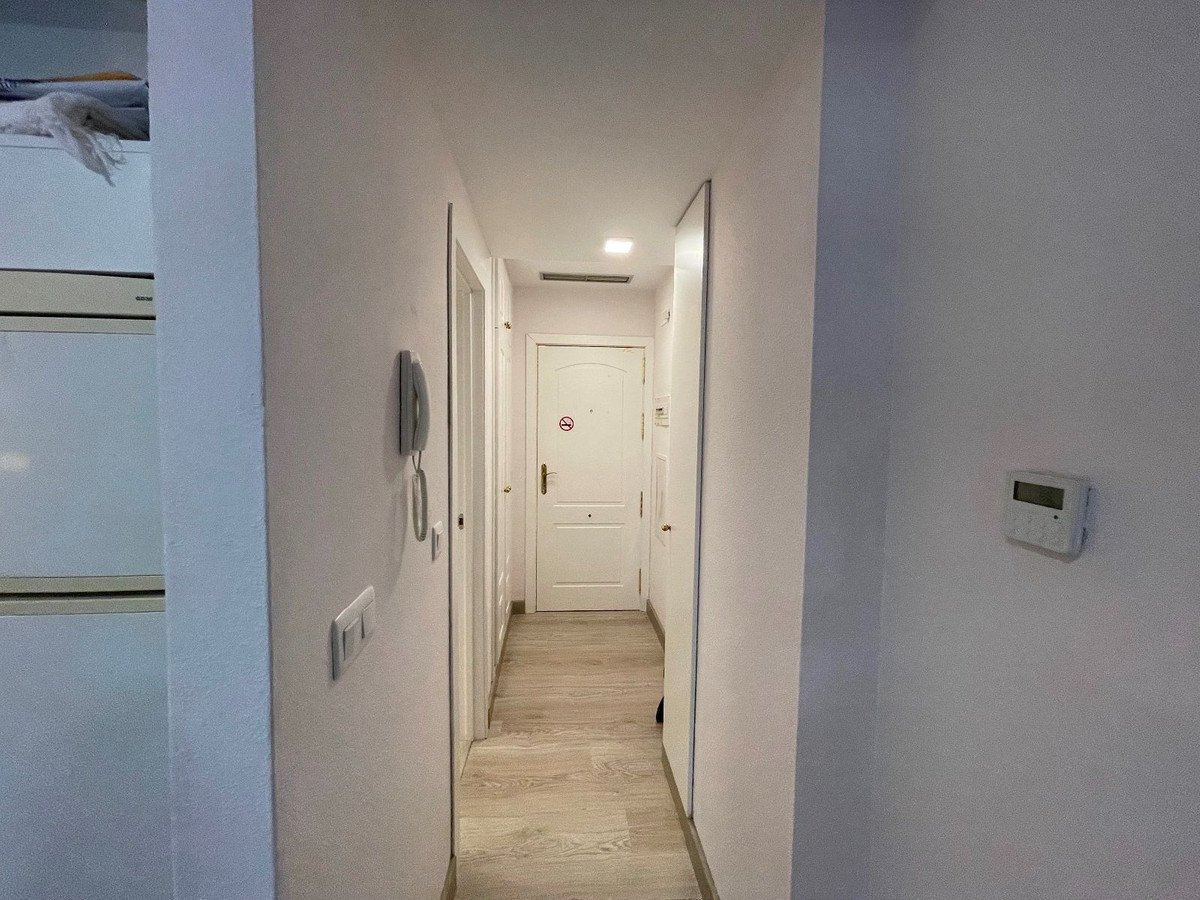 Ground Floor Studio in Marbella