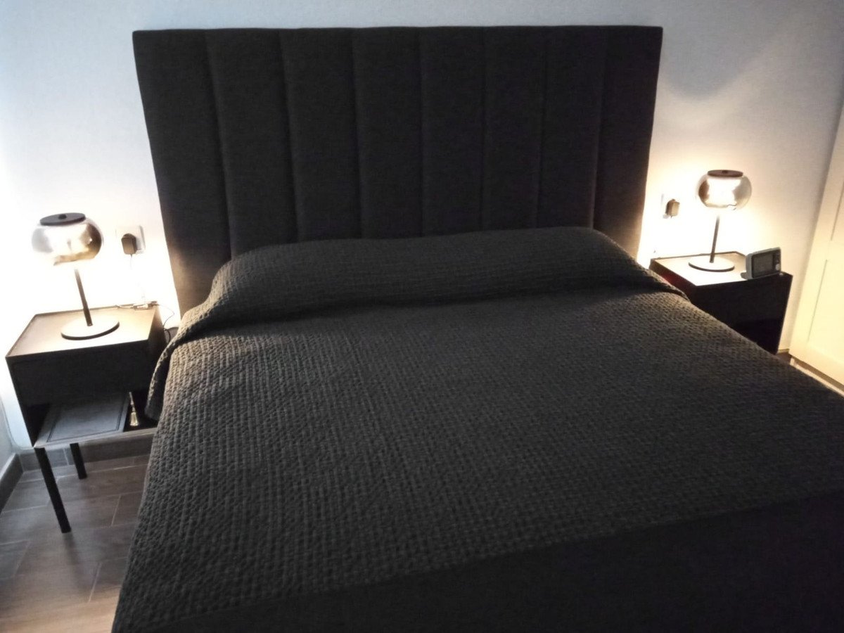 1 Bed Middle Floor Apartment in San Pedro de Alcántara