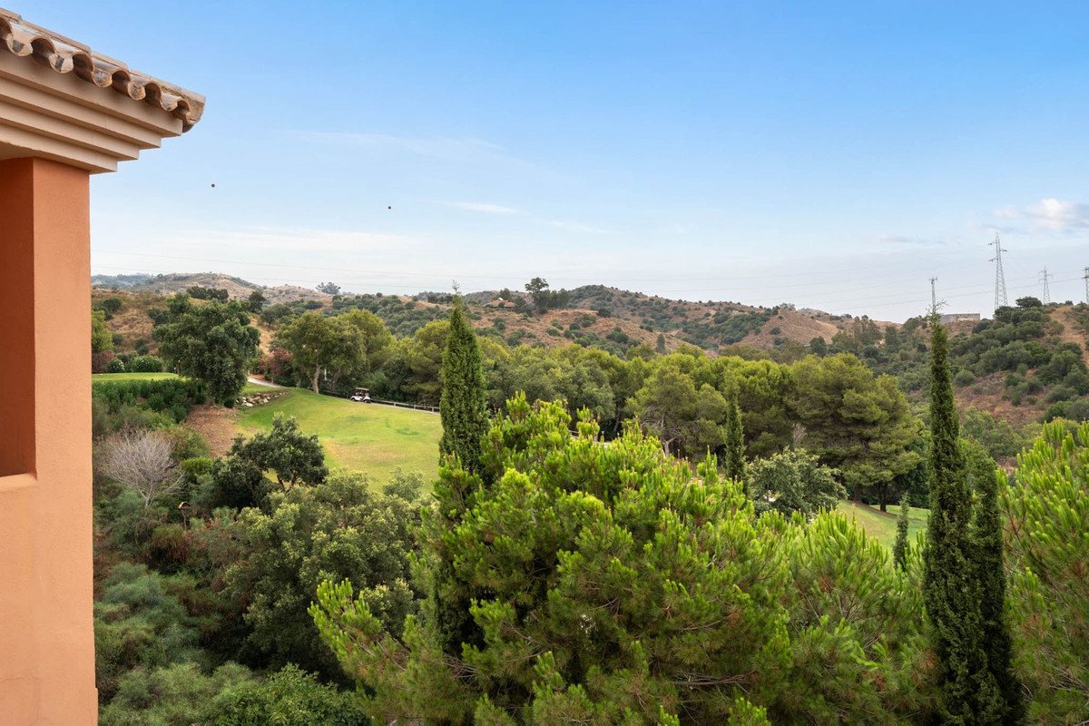 3 Bed Ground Floor Apartment in Elviria