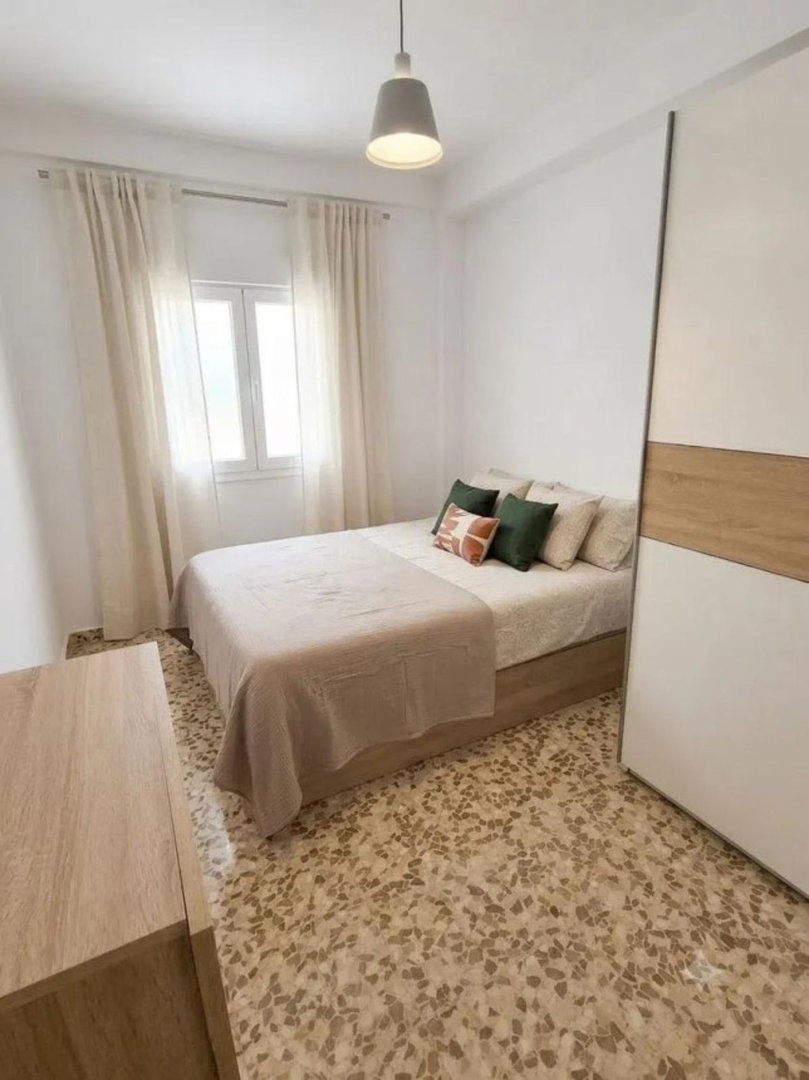 3 Bed Top Floor Apartment in San Pedro de Alcántara
