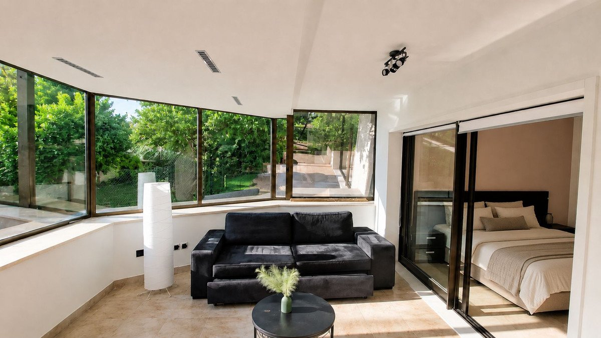 1 Bed Ground Floor Apartment in Atalaya
