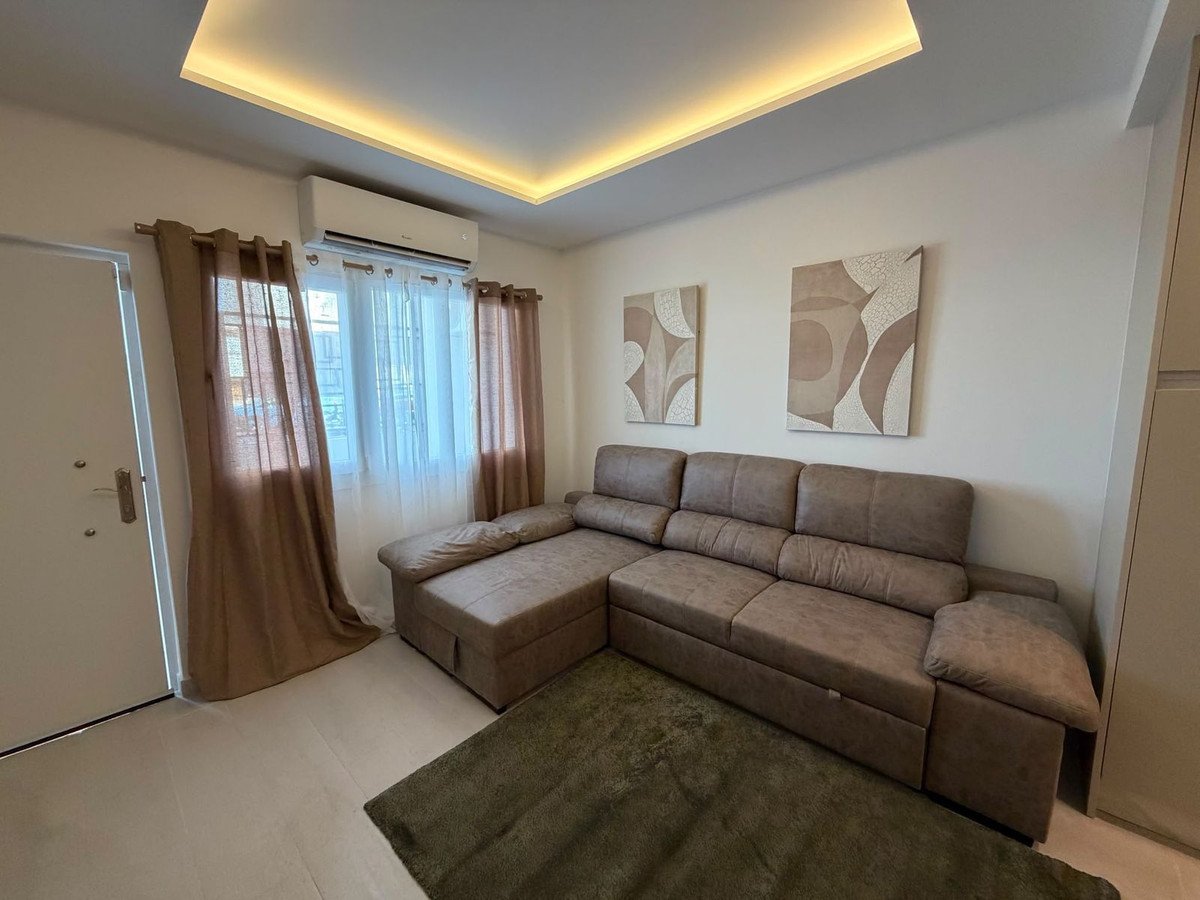 2 Bed Ground Floor Apartment in Torremolinos