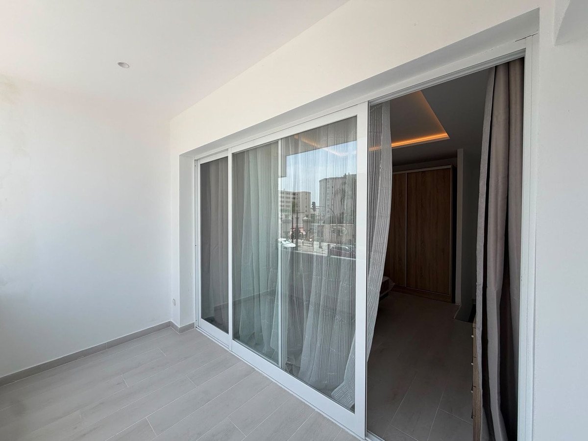 2 Bed Ground Floor Apartment in Torremolinos