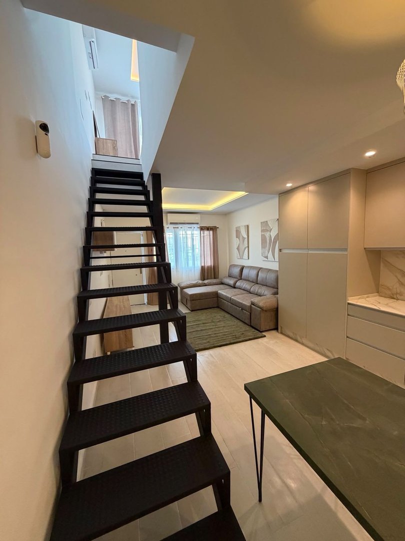 2 Bed Ground Floor Apartment in Torremolinos