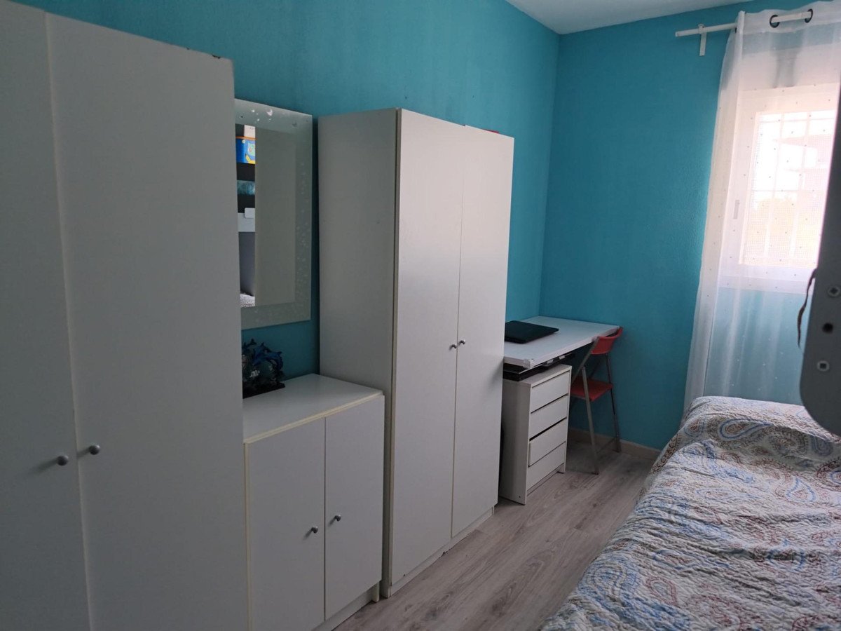 3 Bed Penthouse in Benidorm