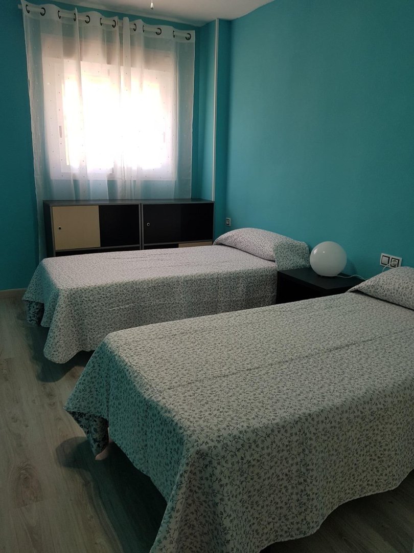 3 Bed Penthouse in Benidorm