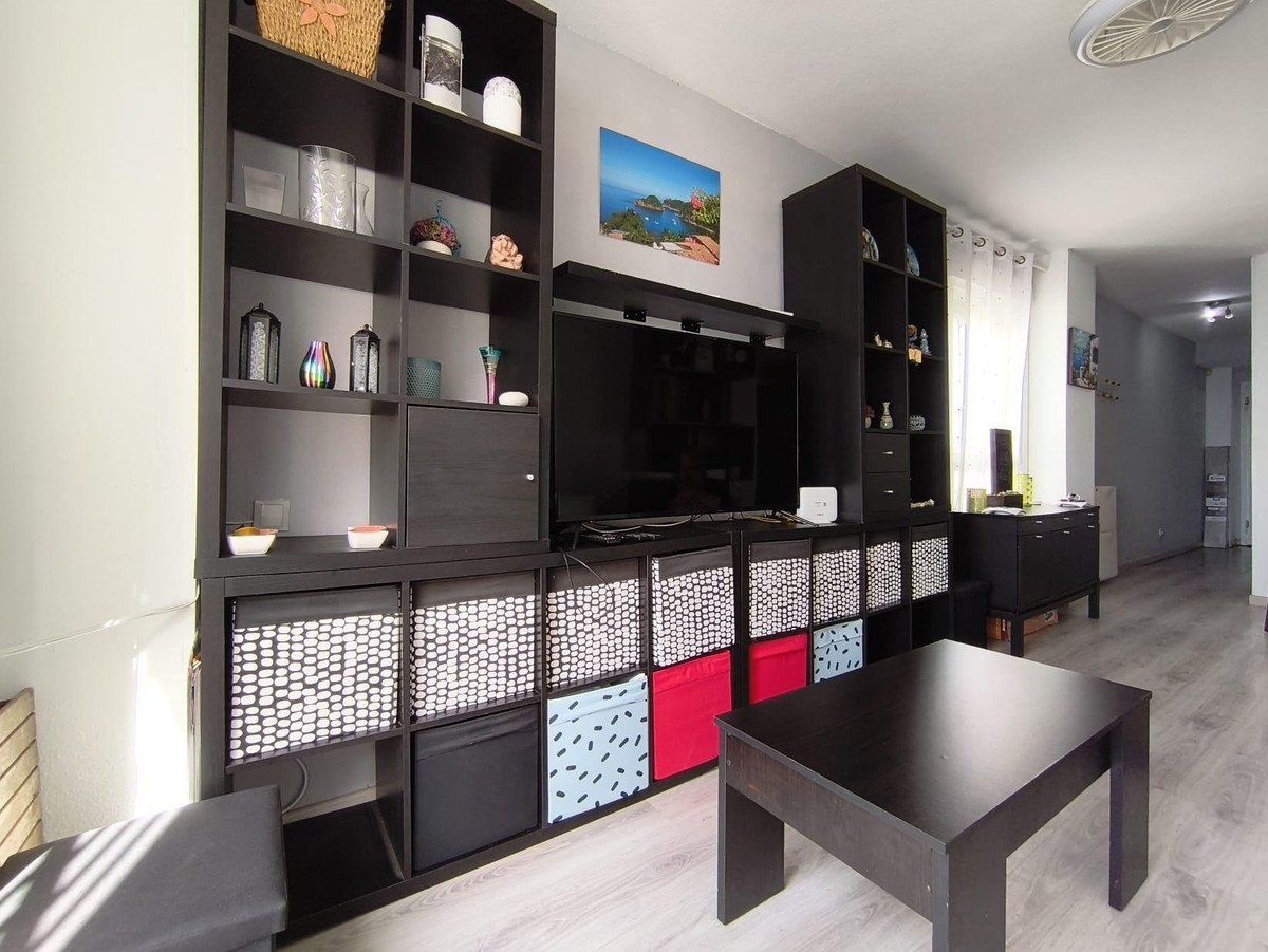3 Bed Penthouse in Benidorm