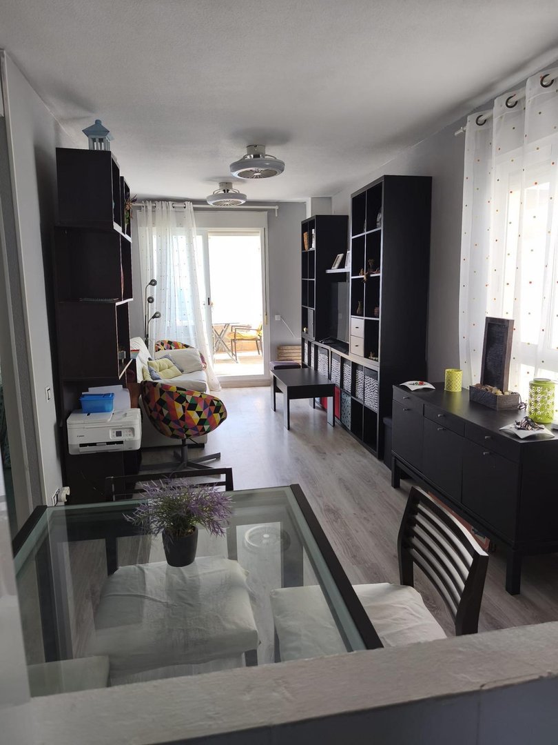 3 Bed Penthouse in Benidorm