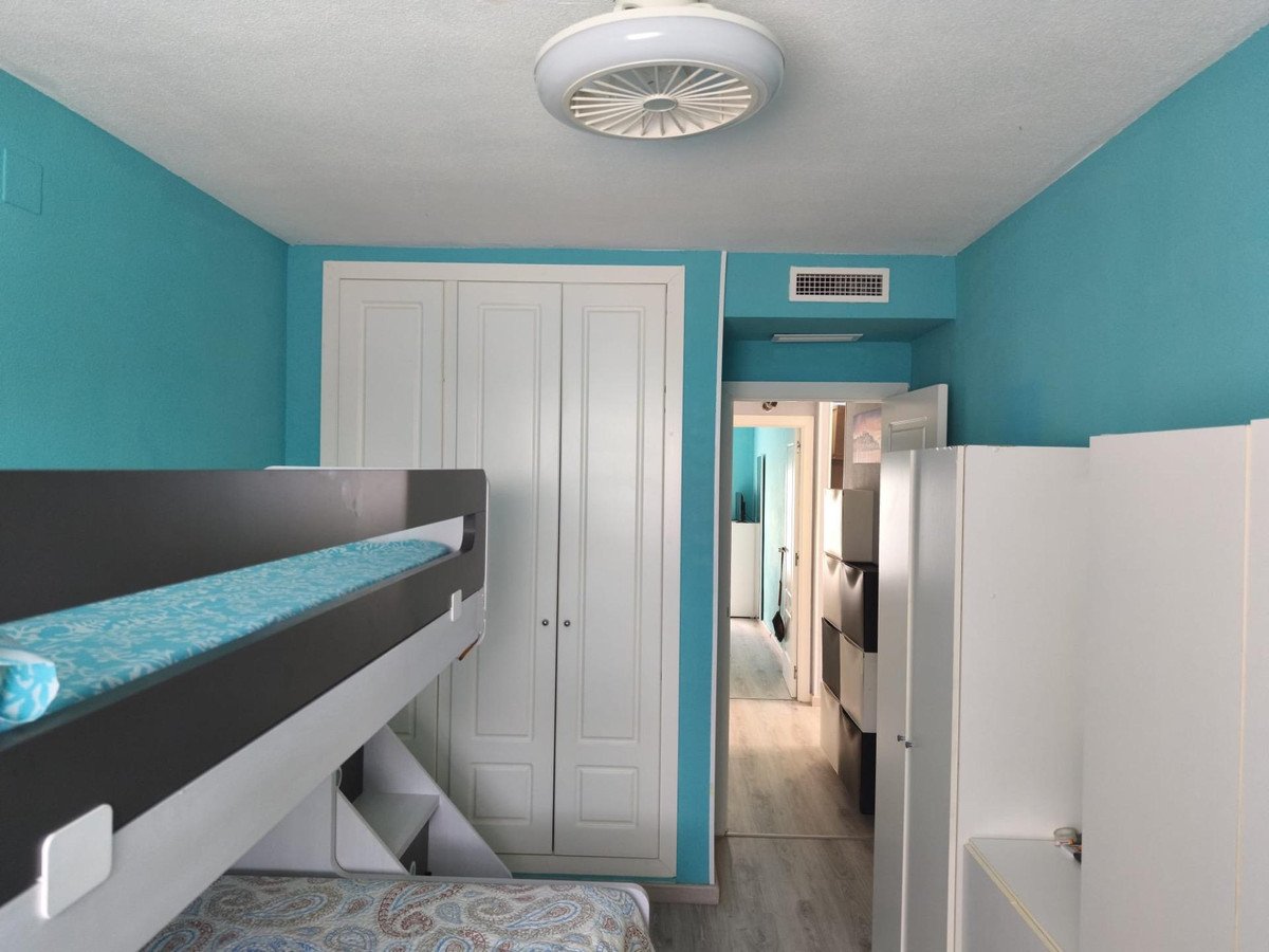 3 Bed Penthouse in Benidorm