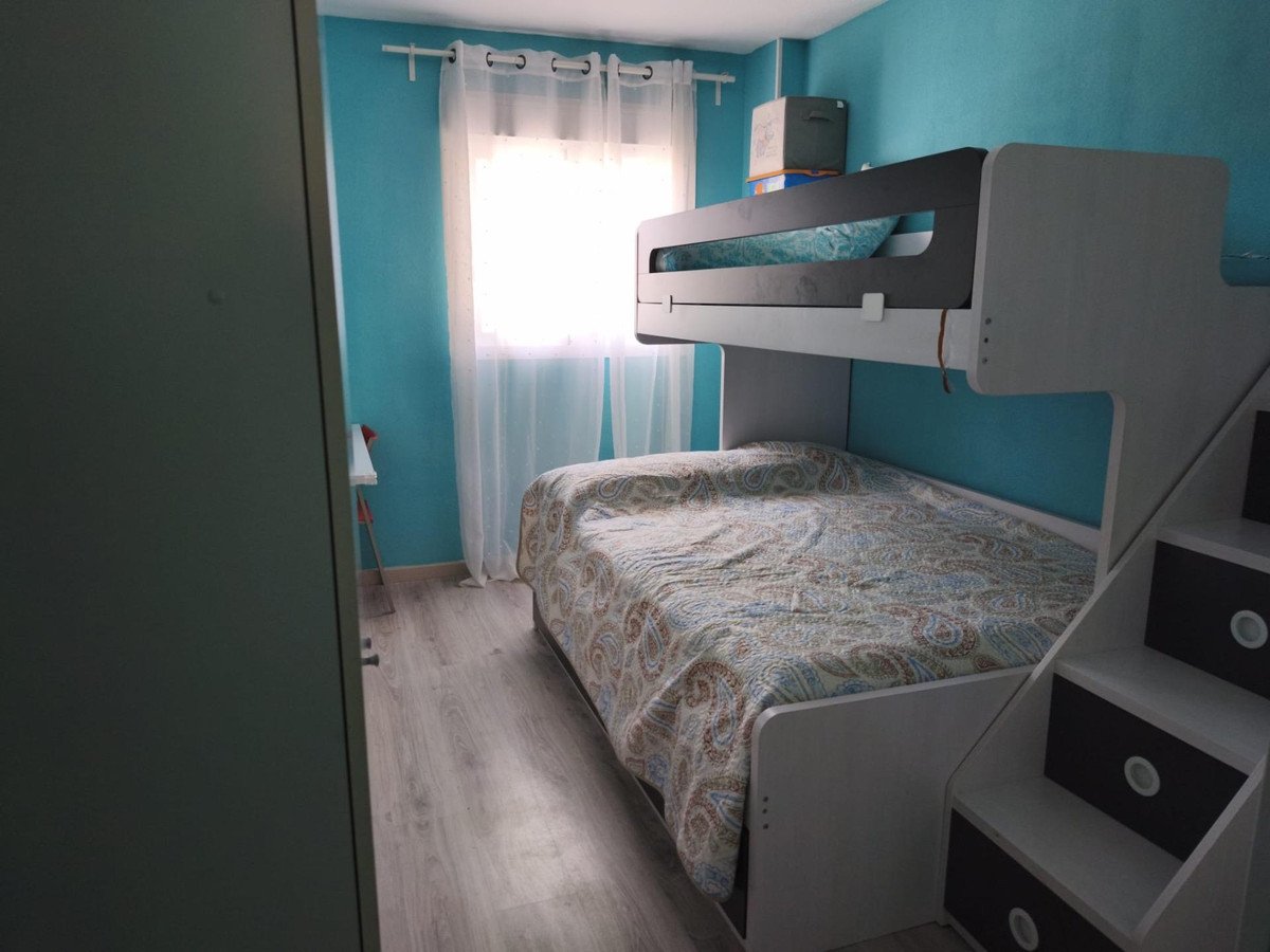 3 Bed Penthouse in Benidorm