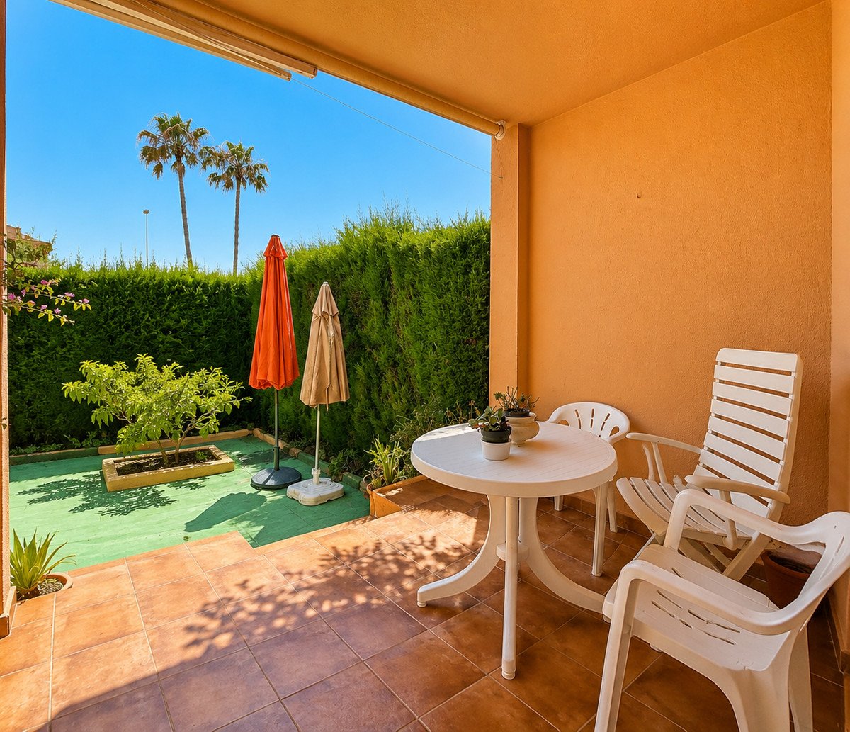 3 Bed Townhouse in Diana Park