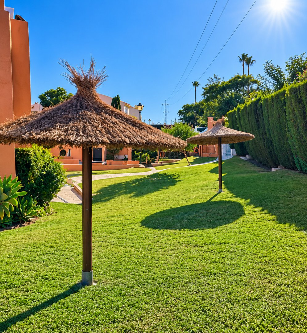 3 Bed Townhouse in Diana Park