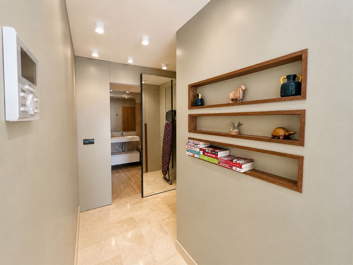 2 Bed Ground Floor Apartment in Los Monteros
