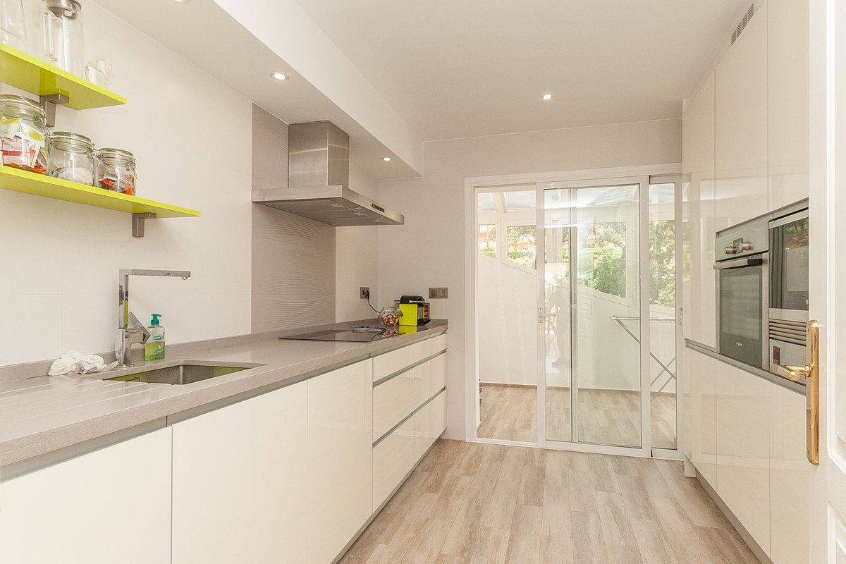 3 Bed Penthouse Duplex in Elviria