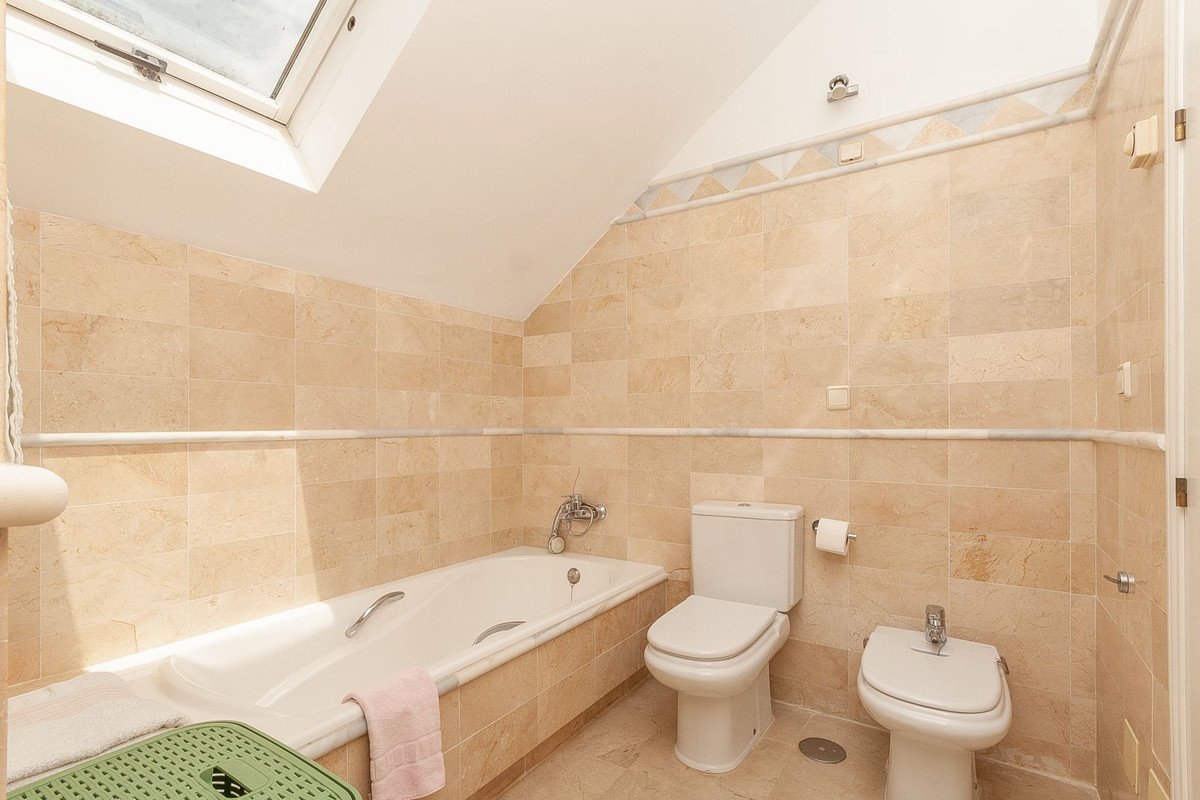 3 Bed Penthouse Duplex in Elviria