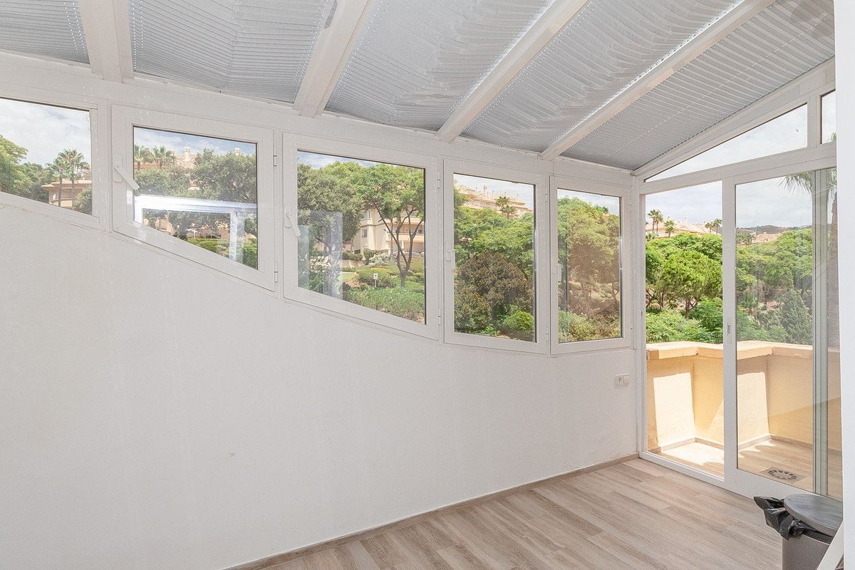 3 Bed Penthouse Duplex in Elviria