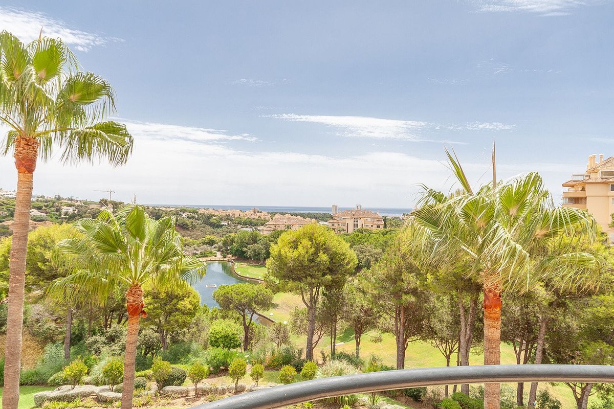 3 Bed Penthouse Duplex in Elviria