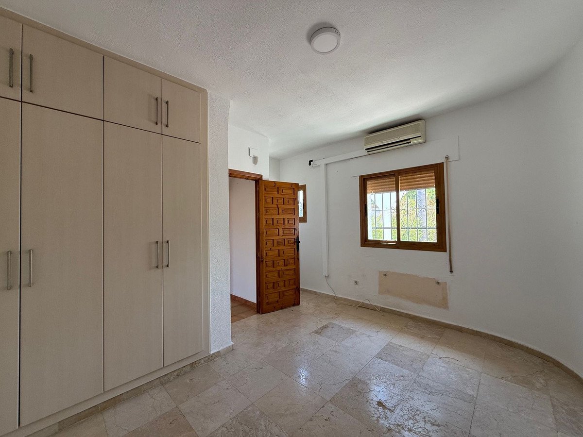 2 Bed Detached Villa in Marbesa