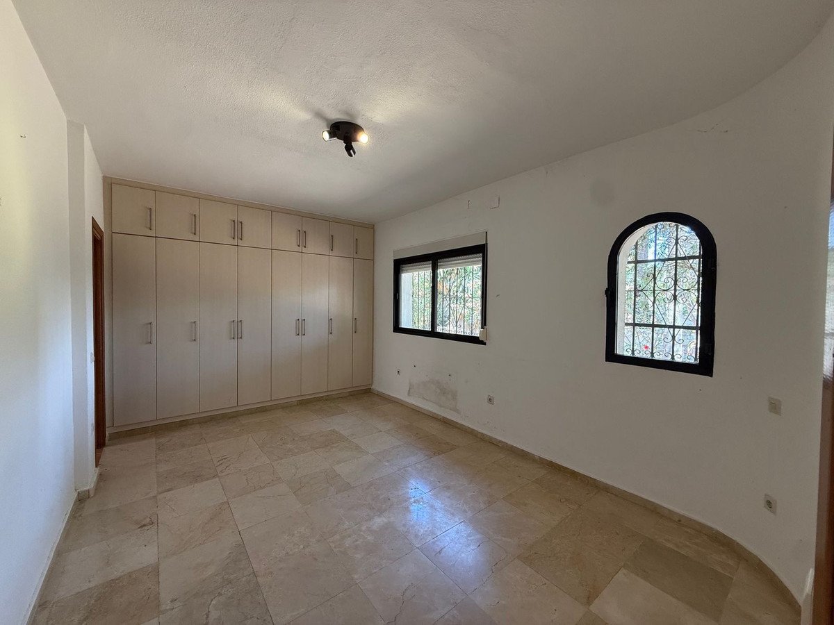 2 Bed Detached Villa in Marbesa