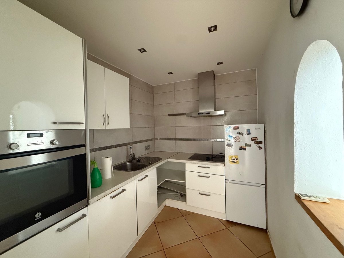2 Bed Detached Villa in Marbesa