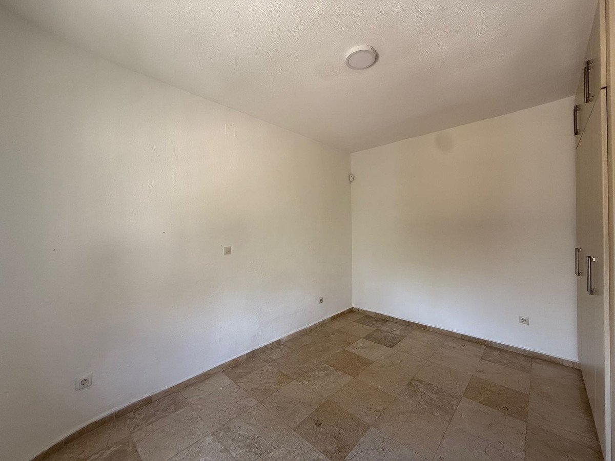 2 Bed Detached Villa in Marbesa