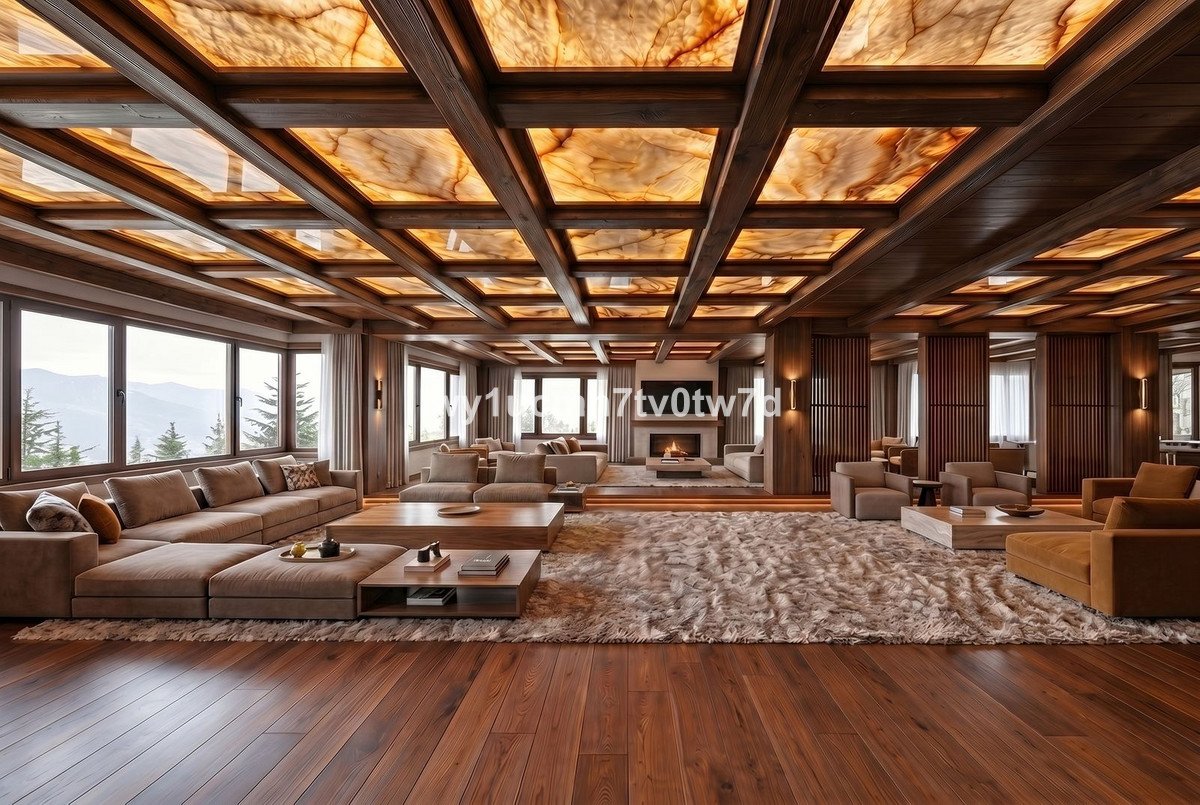 52 Bed Hotel in Sierra Nevada