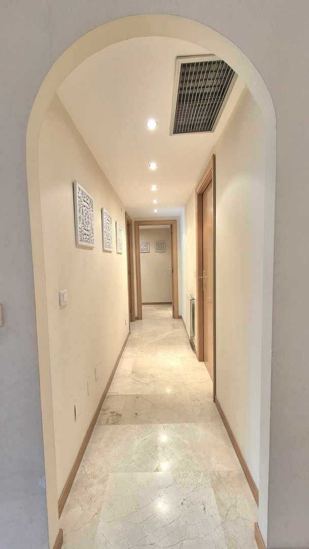 2 Bed Ground Floor Apartment in San Pedro de Alcántara
