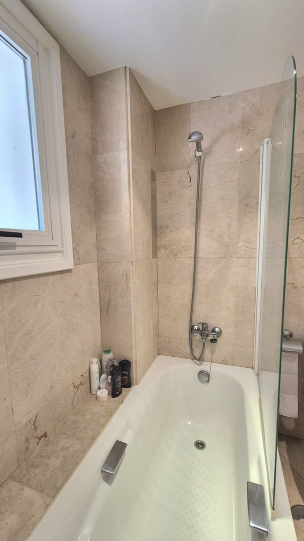 2 Bed Ground Floor Apartment in San Pedro de Alcántara
