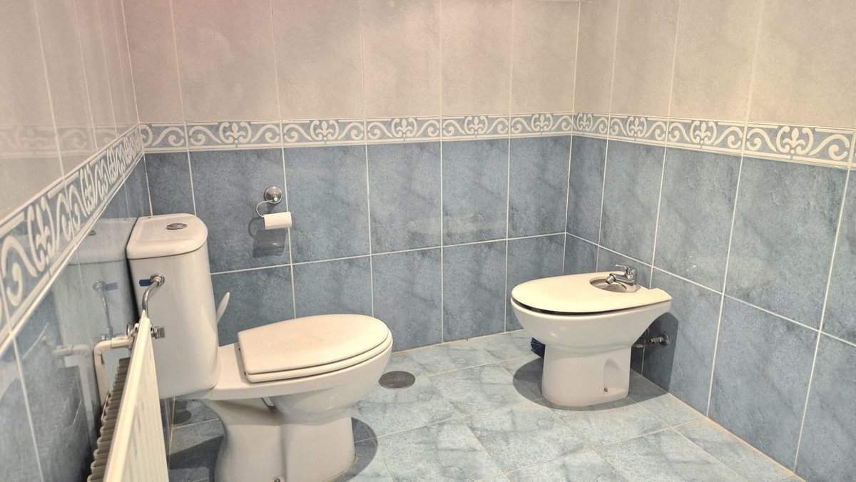 2 Bed Ground Floor Apartment in San Pedro de Alcántara