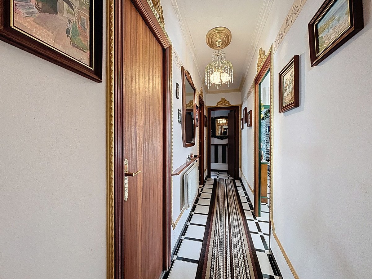 3 Bed Detached Villa in Mezquitilla