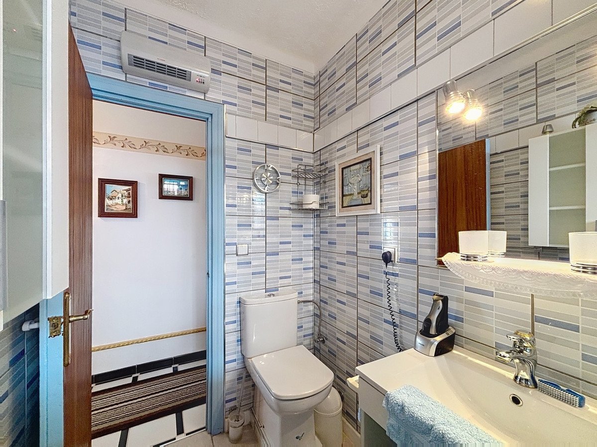 3 Bed Detached Villa in Mezquitilla