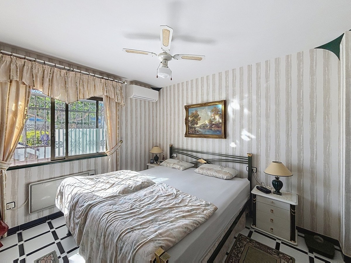 3 Bed Detached Villa in Mezquitilla