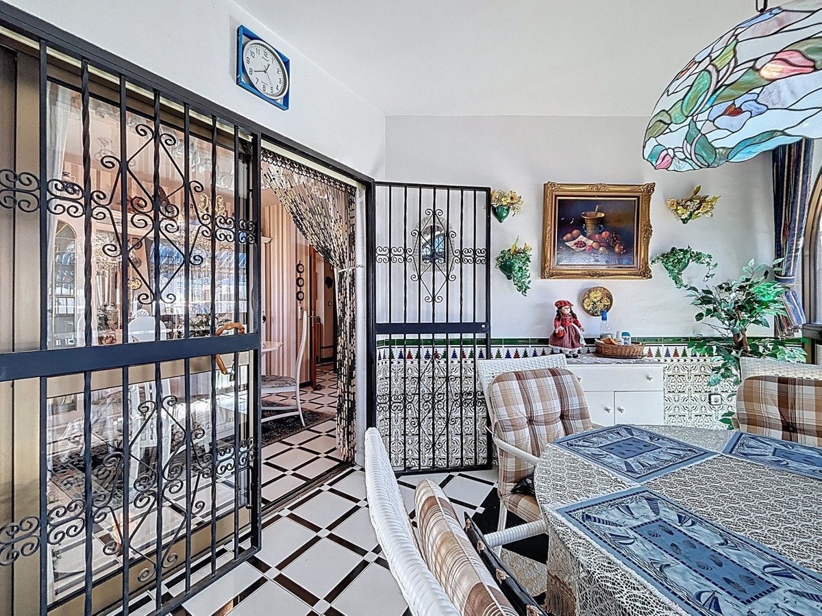 3 Bed Detached Villa in Mezquitilla