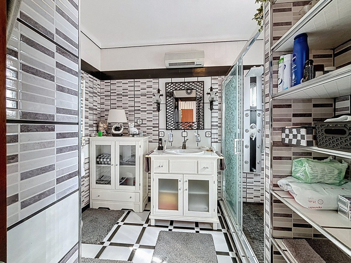 3 Bed Detached Villa in Mezquitilla