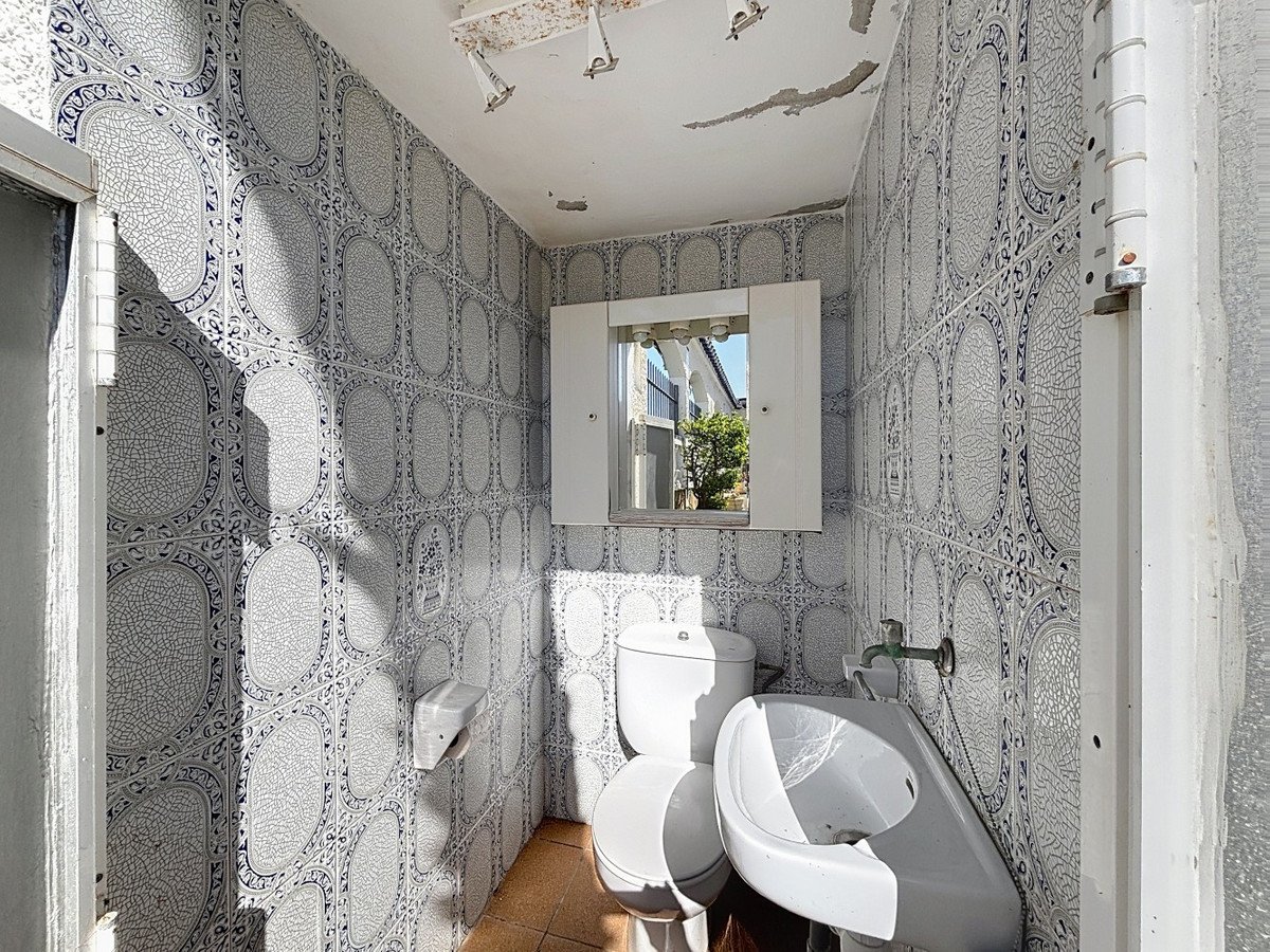 3 Bed Detached Villa in Mezquitilla