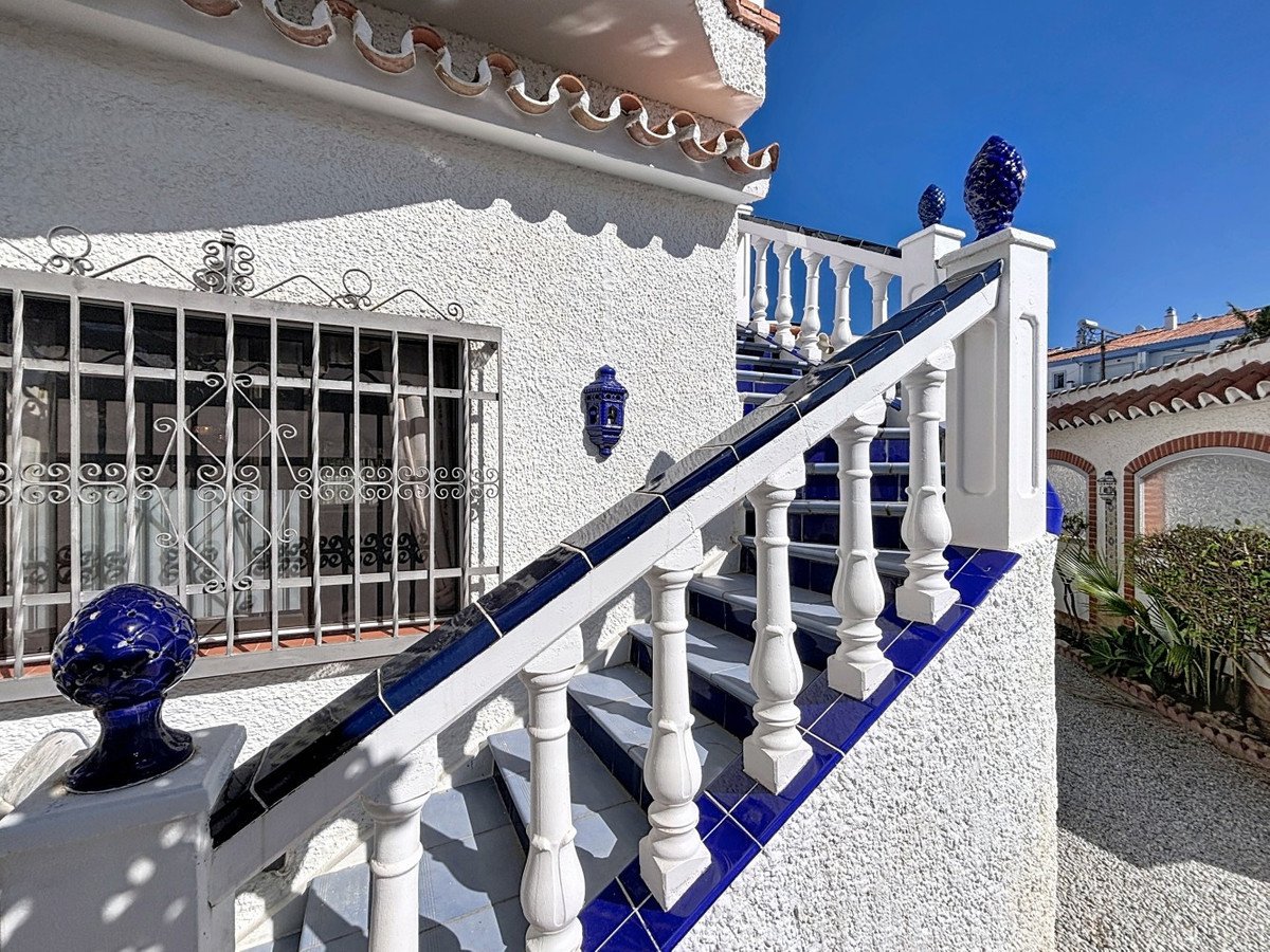 3 Bed Detached Villa in Mezquitilla