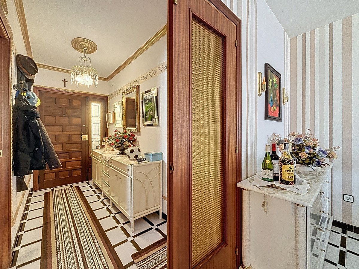 3 Bed Detached Villa in Mezquitilla
