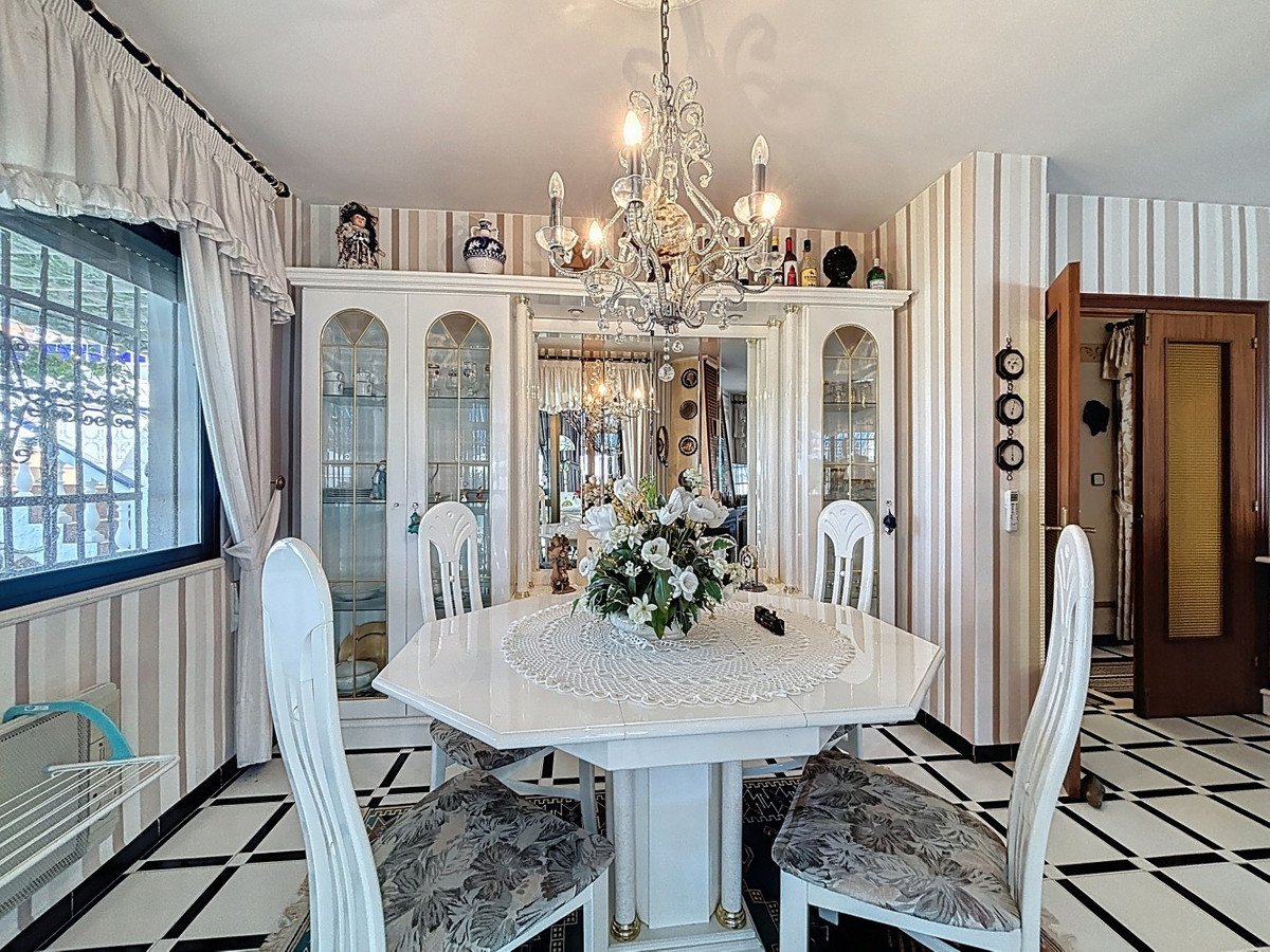 3 Bed Detached Villa in Mezquitilla