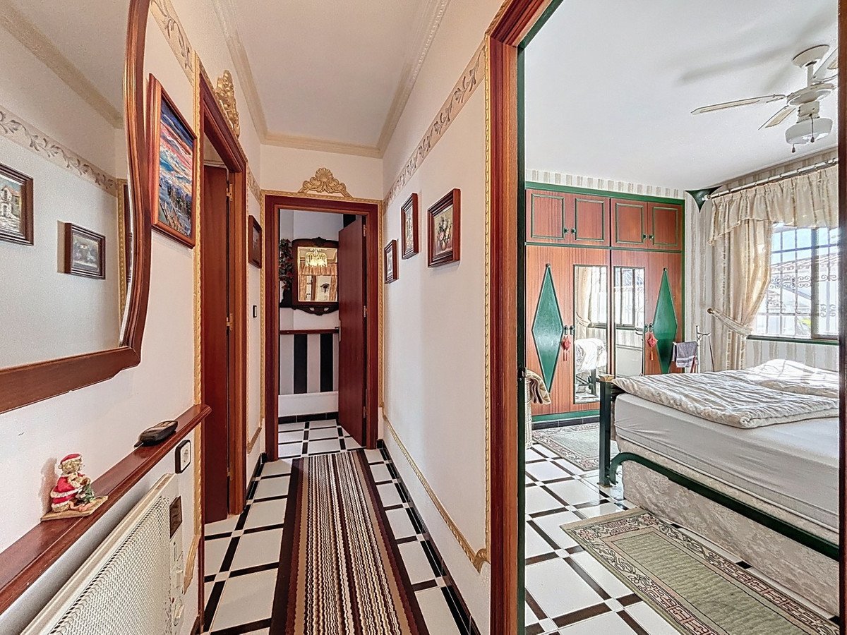 3 Bed Detached Villa in Mezquitilla