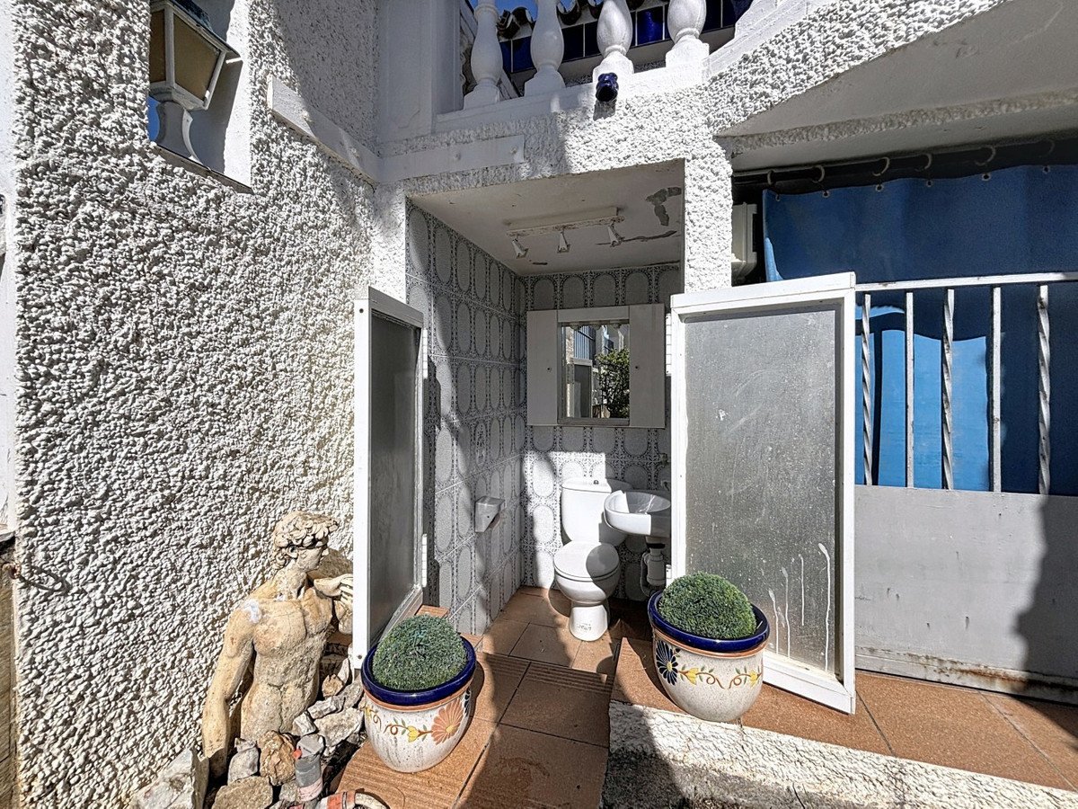3 Bed Detached Villa in Mezquitilla