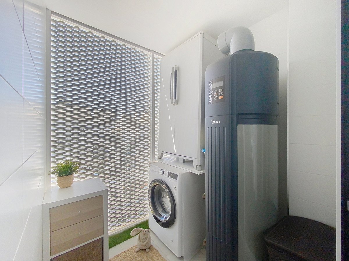 3 Bed Penthouse in Estepona