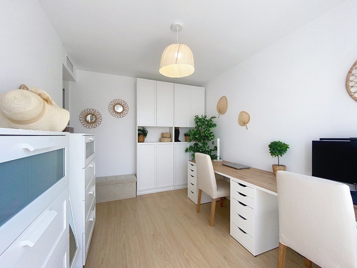 3 Bed Penthouse in Estepona