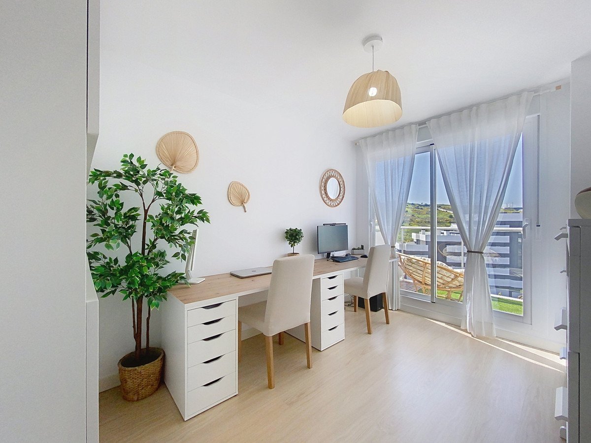 3 Bed Penthouse in Estepona