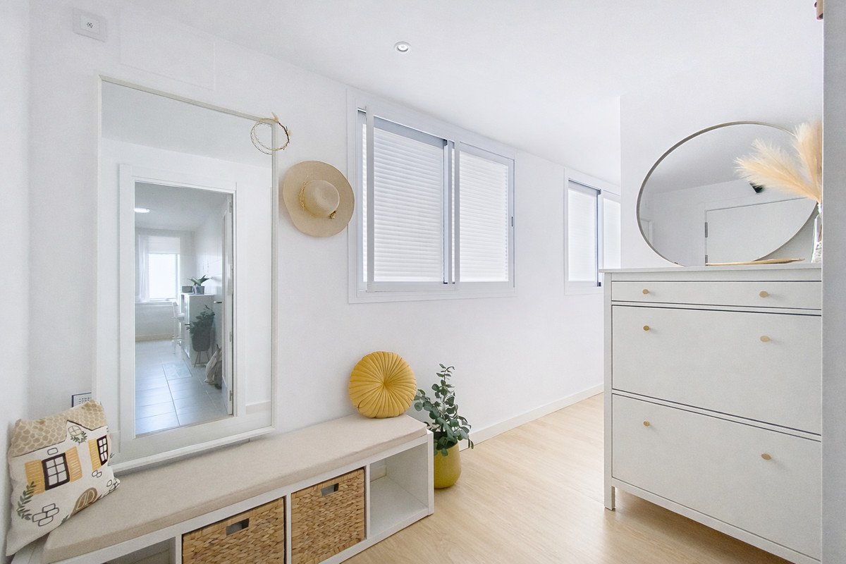 3 Bed Penthouse in Estepona