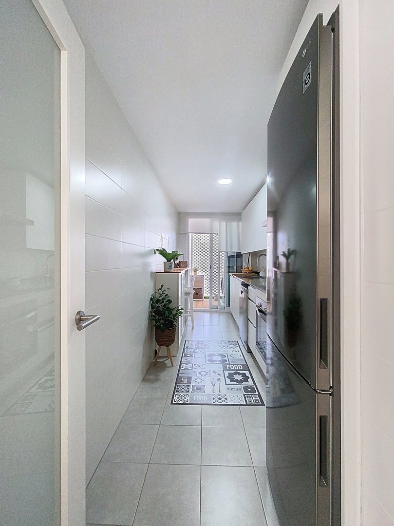 3 Bed Penthouse in Estepona